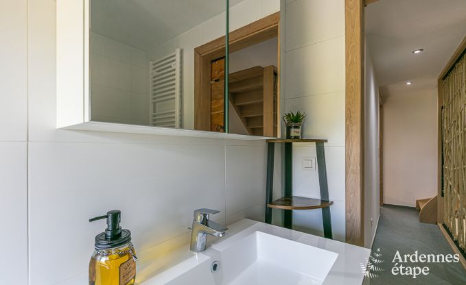 Vakantiehuis in Ohey voor 4 personen in de Ardennen