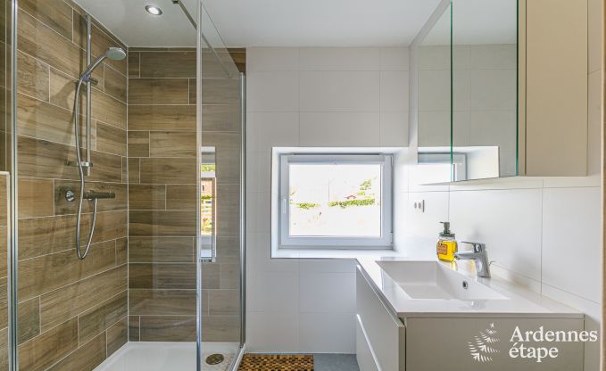 Vakantiehuis in Ohey voor 4 personen in de Ardennen