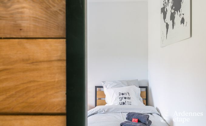 Vakantiehuis in Ohey voor 4 personen in de Ardennen