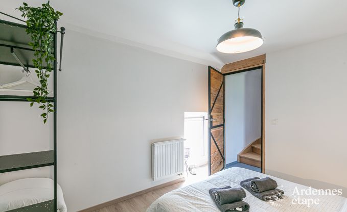 Vakantiehuis in Ohey voor 4 personen in de Ardennen