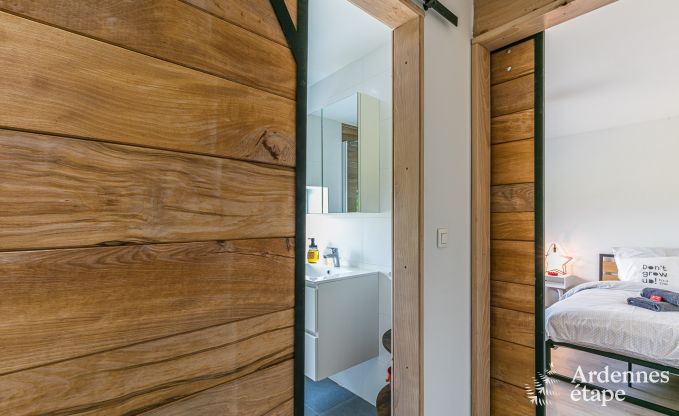 Vakantiehuis in Ohey voor 4 personen in de Ardennen