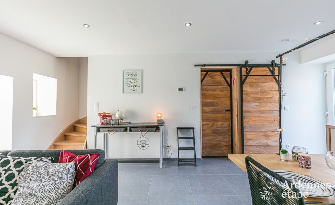 Vakantiehuis in Ohey voor 4 personen in de Ardennen