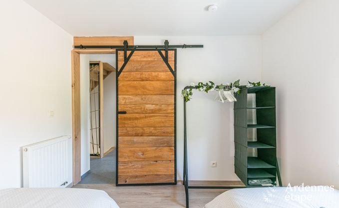 Vakantiehuis in Ohey voor 4 personen in de Ardennen