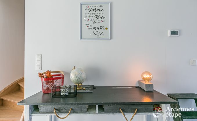 Vakantiehuis in Ohey voor 4 personen in de Ardennen