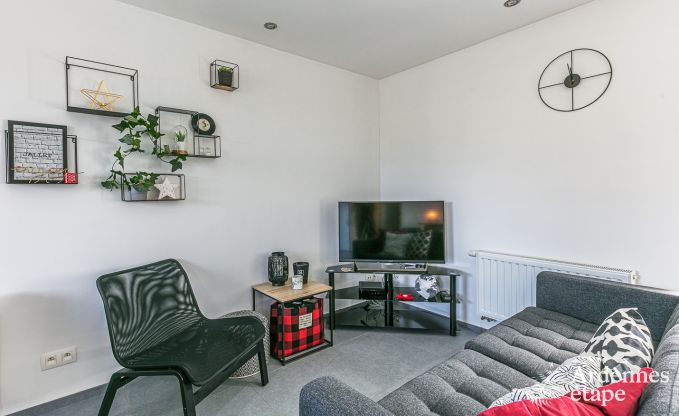 Vakantiehuis in Ohey voor 4 personen in de Ardennen