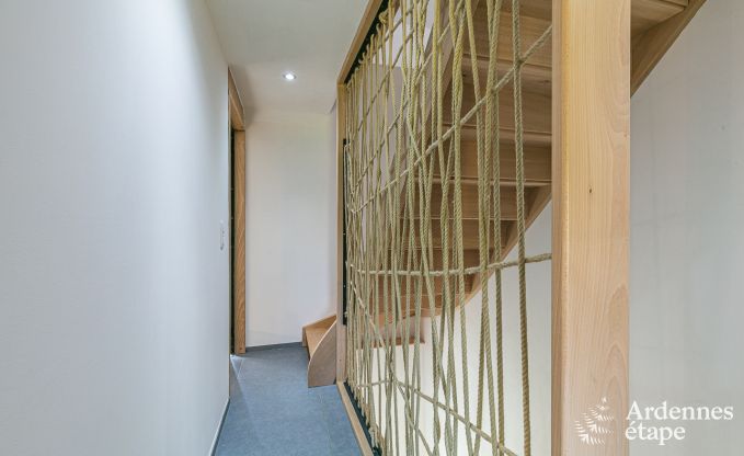 Vakantiehuis in Ohey voor 4 personen in de Ardennen