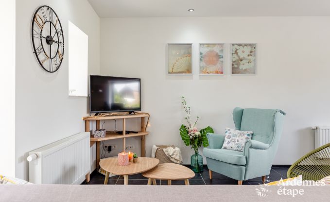 Vakantiehuis in Ohey voor 4 personen in de Ardennen