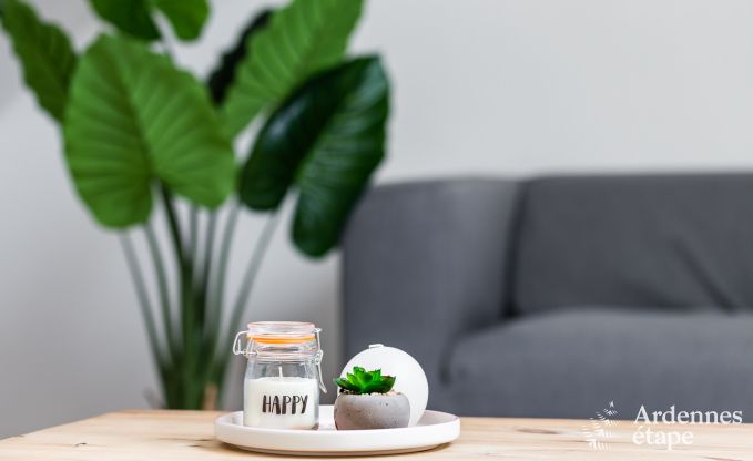 Vakantiehuis in Ohey voor 4 personen in de Ardennen