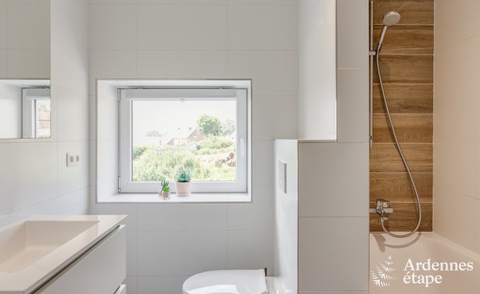 Vakantiehuis in Ohey voor 4 personen in de Ardennen