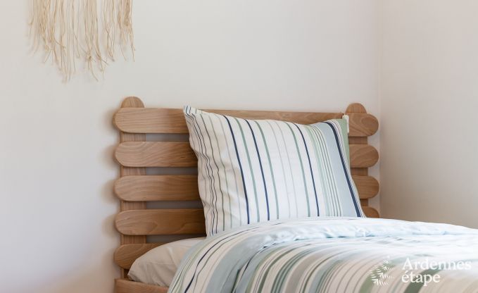 Vakantiehuis in Ohey voor 4 personen in de Ardennen