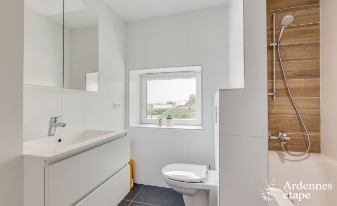 Vakantiehuis in Ohey voor 4 personen in de Ardennen