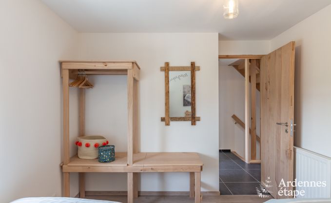 Vakantiehuis in Ohey voor 4 personen in de Ardennen