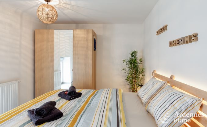 Vakantiehuis in Ohey voor 4 personen in de Ardennen