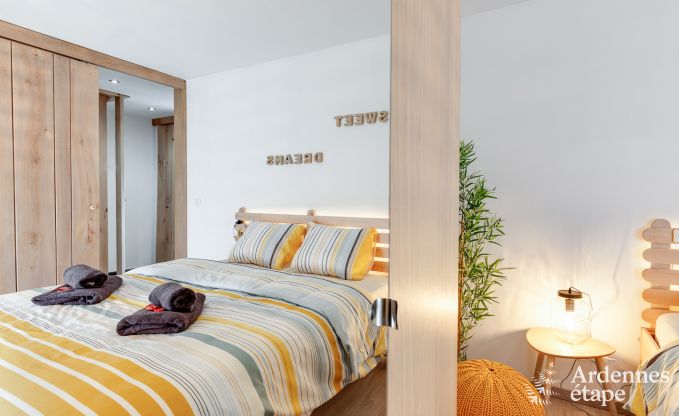 Vakantiehuis in Ohey voor 4 personen in de Ardennen