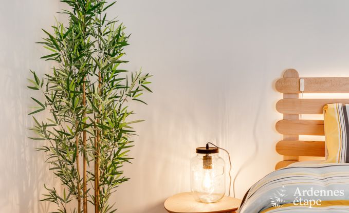 Vakantiehuis in Ohey voor 4 personen in de Ardennen