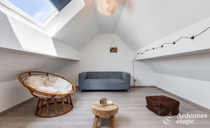 Vakantiehuis in Ohey voor 4 personen in de Ardennen