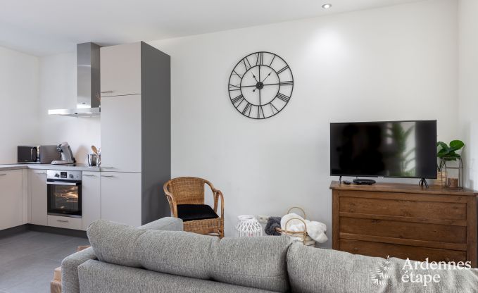 Vakantiehuis in Ohey voor 4 personen in de Ardennen