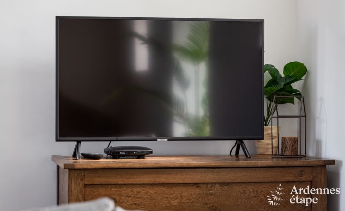 Vakantiehuis in Ohey voor 4 personen in de Ardennen