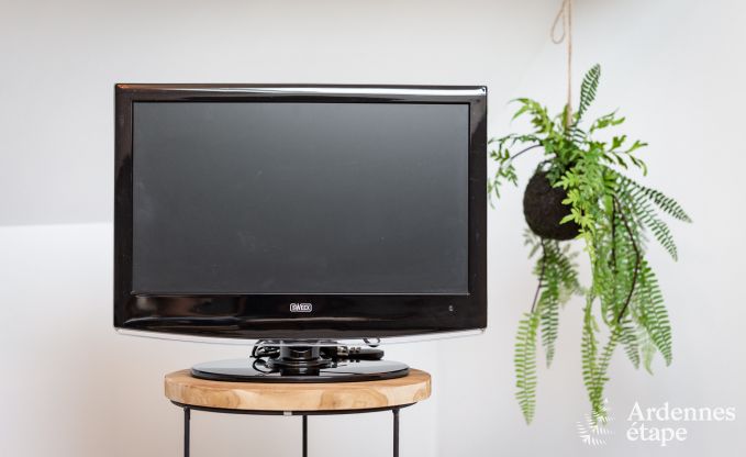 Vakantiehuis in Ohey voor 4 personen in de Ardennen