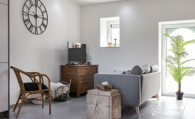 Vakantiehuis in Ohey voor 4 personen in de Ardennen