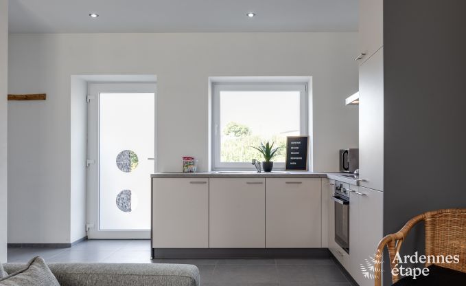 Vakantiehuis in Ohey voor 4 personen in de Ardennen