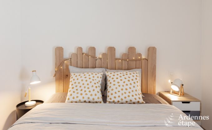 Vakantiehuis in Ohey voor 4 personen in de Ardennen