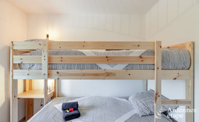 Vakantiehuis in Ohey voor 4 personen in de Ardennen