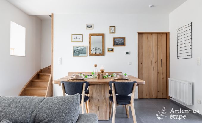 Vakantiehuis in Ohey voor 4 personen in de Ardennen