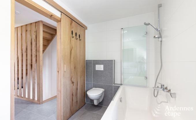 Vakantiehuis in Ohey voor 4 personen in de Ardennen