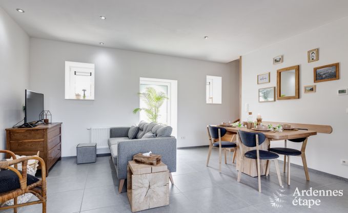 Vakantiehuis in Ohey voor 4 personen in de Ardennen