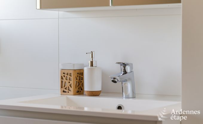 Vakantiehuis in Ohey voor 4 personen in de Ardennen