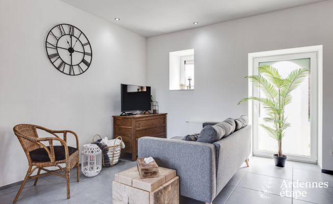 Vakantiehuis in Ohey voor 4 personen in de Ardennen