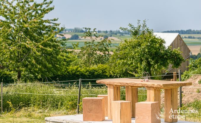 Vakantiehuis in Ohey voor 4 personen in de Ardennen