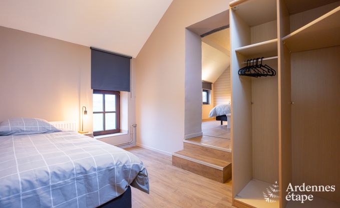 Gezellig plattelandshuis in Ohey, Ardennen