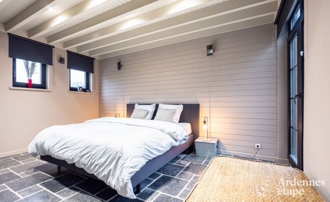 Gezellig plattelandshuis in Ohey, Ardennen