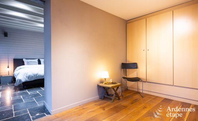 Gezellig plattelandshuis in Ohey, Ardennen