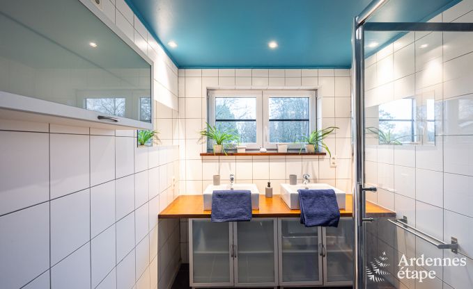 Gezellig plattelandshuis in Ohey, Ardennen