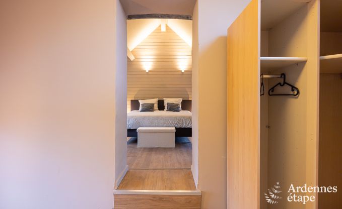 Gezellig plattelandshuis in Ohey, Ardennen