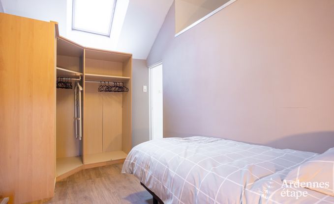 Gezellig plattelandshuis in Ohey, Ardennen