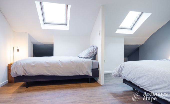 Gezellig plattelandshuis in Ohey, Ardennen