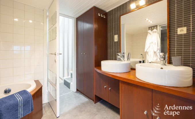 Gezellig plattelandshuis in Ohey, Ardennen