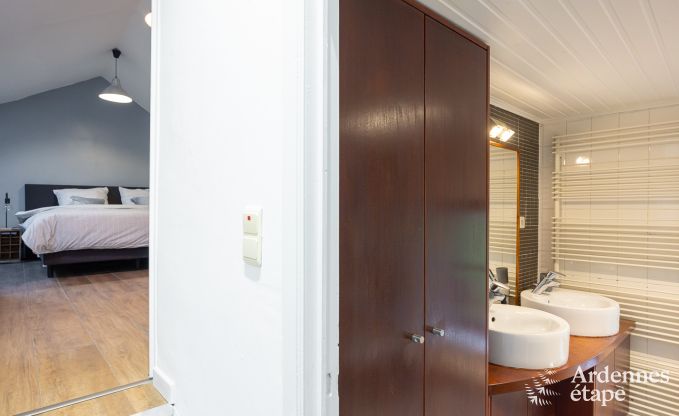 Gezellig plattelandshuis in Ohey, Ardennen