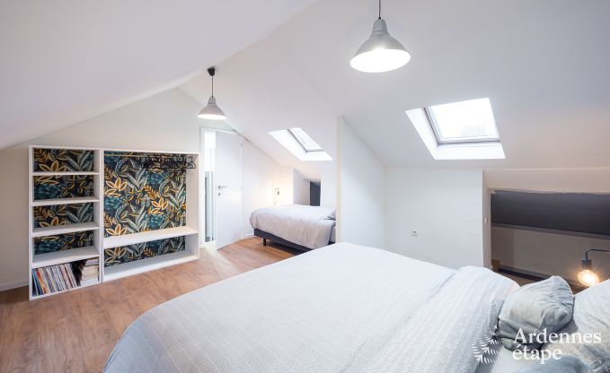 Gezellig plattelandshuis in Ohey, Ardennen