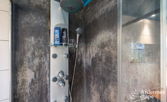 Gezellig plattelandshuis in Ohey, Ardennen