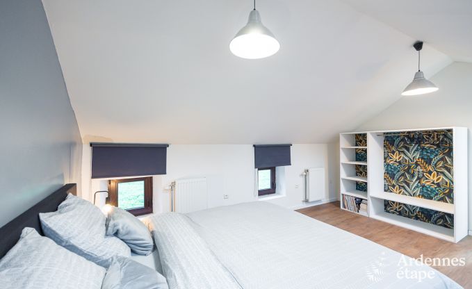 Gezellig plattelandshuis in Ohey, Ardennen