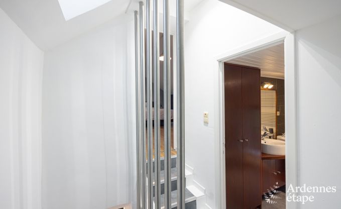 Gezellig plattelandshuis in Ohey, Ardennen