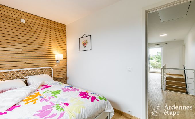 Vakantiehuis in Ohey voor 6/8 personen in de Ardennen