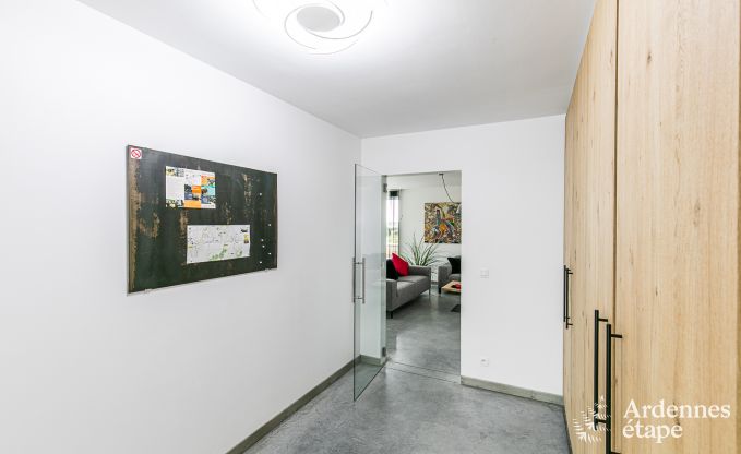 Vakantiehuis in Ohey voor 6/8 personen in de Ardennen
