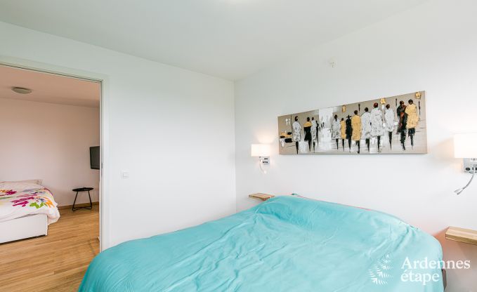 Vakantiehuis in Ohey voor 6/8 personen in de Ardennen