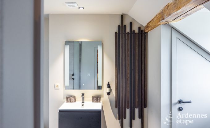 Vakantiehuis in Ohey voor 4 personen in de Ardennen